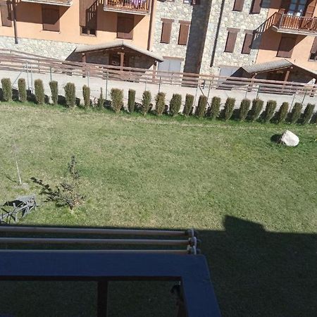 Casa Nando Guest House Естери д'Анеу Екстериор снимка